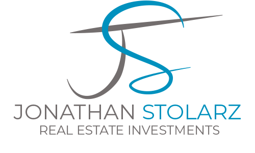 Jonathan Stolarz Real Estate Investments